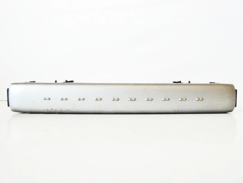 H0 MÄRKLIN 4043 Osobní vůz 1. a 2. tř. Silberling DB PĚKNÝ STAV v orig. krabičce