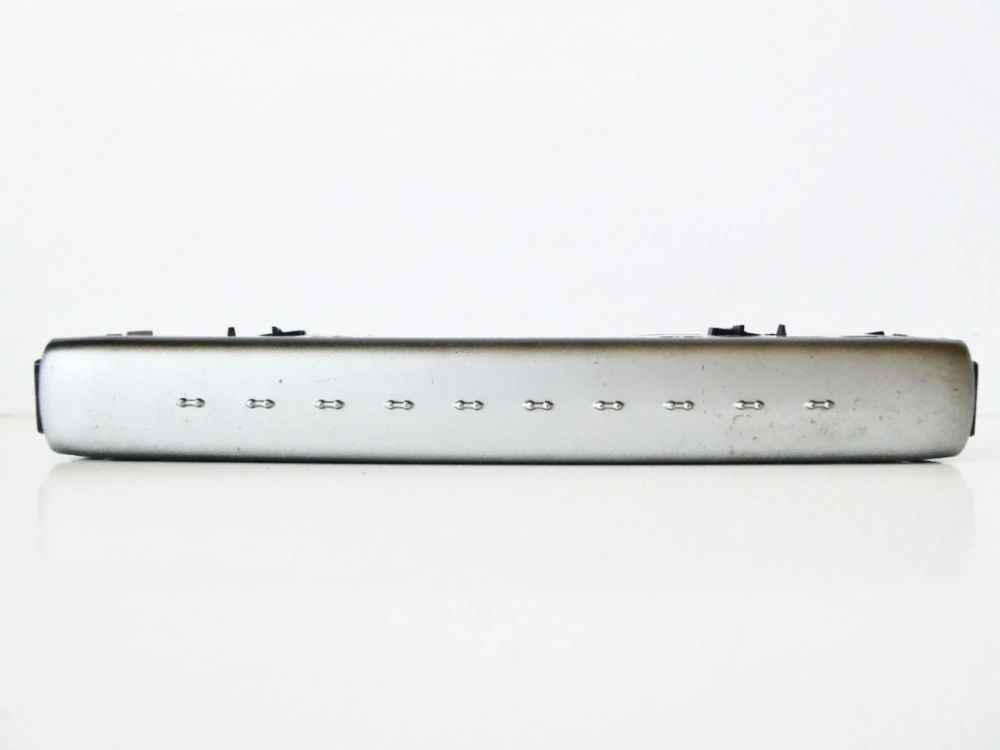 H0 MÄRKLIN 4042 Osobní vůz 2. tř. Silberling DB PĚKNÝ STAV v orig. krabičce