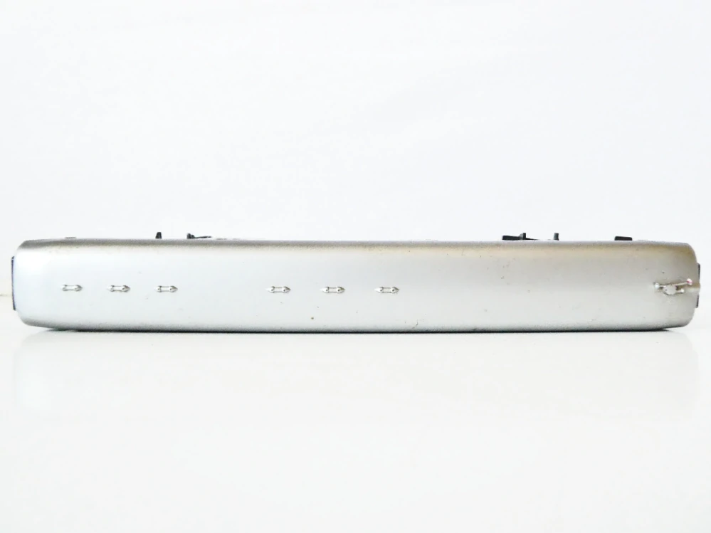 H0 MÄRKLIN 4046 Osobní vůz 2. tř. Silberling s řídící kabinou DB PĚKNÝ STAV v orig. krabičce