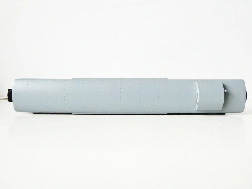 H0 ROCO Zavazadlový vůz 644-020 DR PĚKNÝ STAV