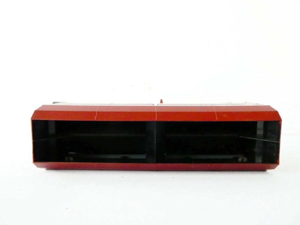 TT BTTB Výsypný vůz 21 50 677 0124-1 Wap DR TOP STAV