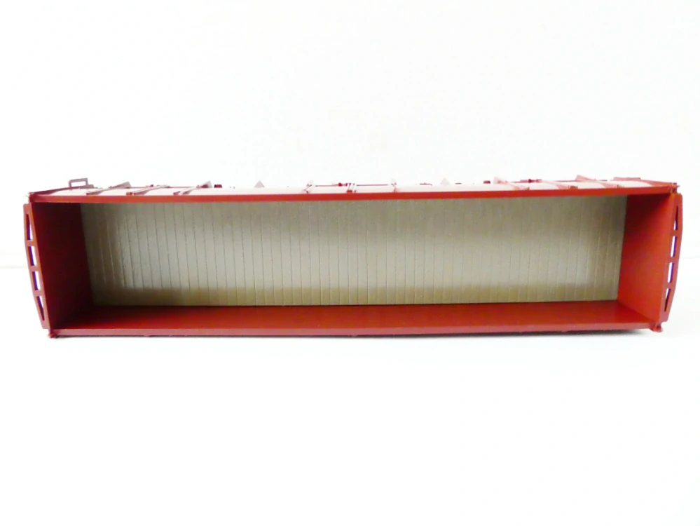 H0 PIKO 57769 Nákladní vůz otevřený 80 591 3 801-6 DB TOP STAV NEPOUŽITÝ v orig. krabičce