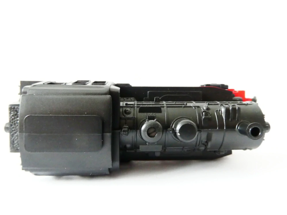 H0 MÄRKLIN 30000 Parní lokomotiva BR 89 010 DB NEPOUŽITÁ v originálním balení včetně průvodního listu NOVÉ