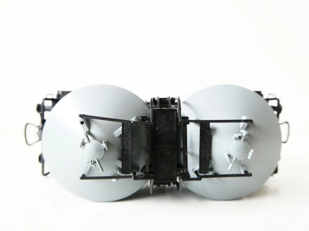 H0 PIKO Nákladní vůz na cement 902 2085-0 DR TOP STAV