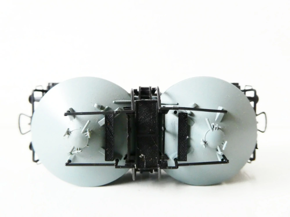 H0 PIKO Nákladní vůz na cement 902 2085-0 DR TOP STAV