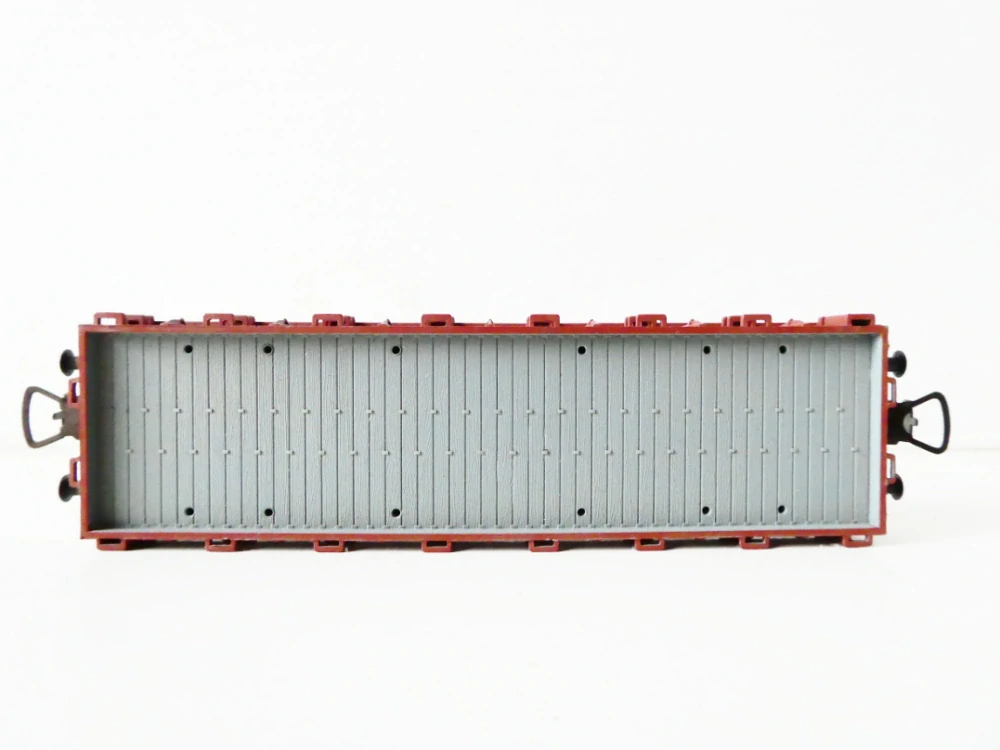 H0 PIKO Nákladní vůz klanicový 63-30-08 Roo DR PĚKNÝ STAV