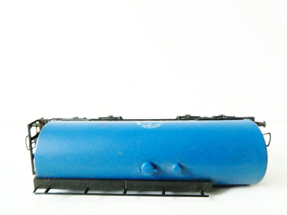 H0 PIKO Cisternový vůz BUNA 21 50 075 4517-5 DR