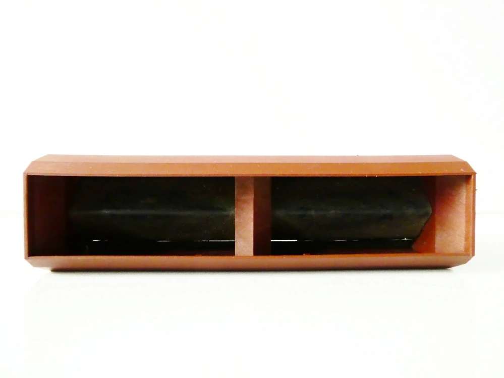 H0 PIKO Výsypný vůz 50 677 0824-0 DR