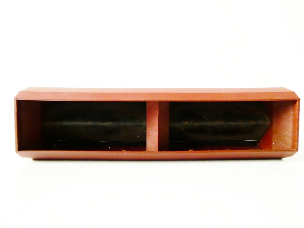 H0 PIKO Výsypný vůz 50 677 0824-0 DR PĚKNÝ STAV