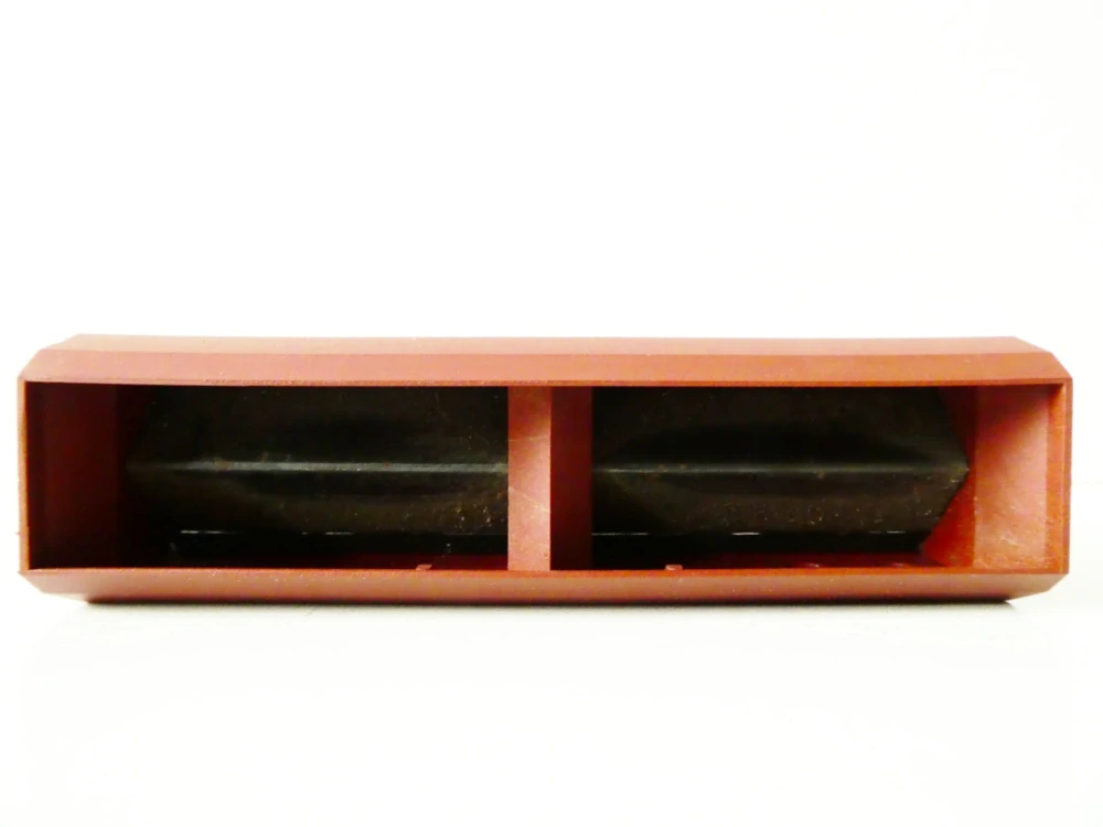 H0 PIKO Výsypný vůz 50 677 0824-0 DR PĚKNÝ STAV