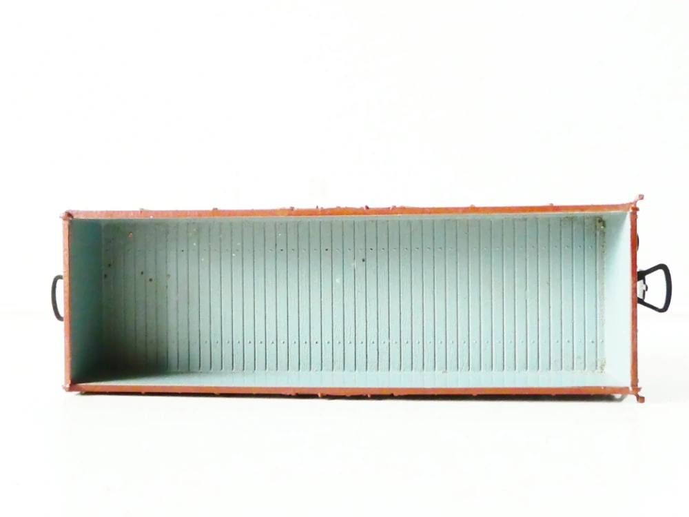 H0 PIKO Nákladní vůz otevřený 43-69-30 DR