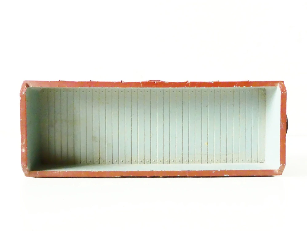 H0 PIKO Nákladní vůz otevřený EUROP L4433972 FS Italia PĚKNÝ STAV