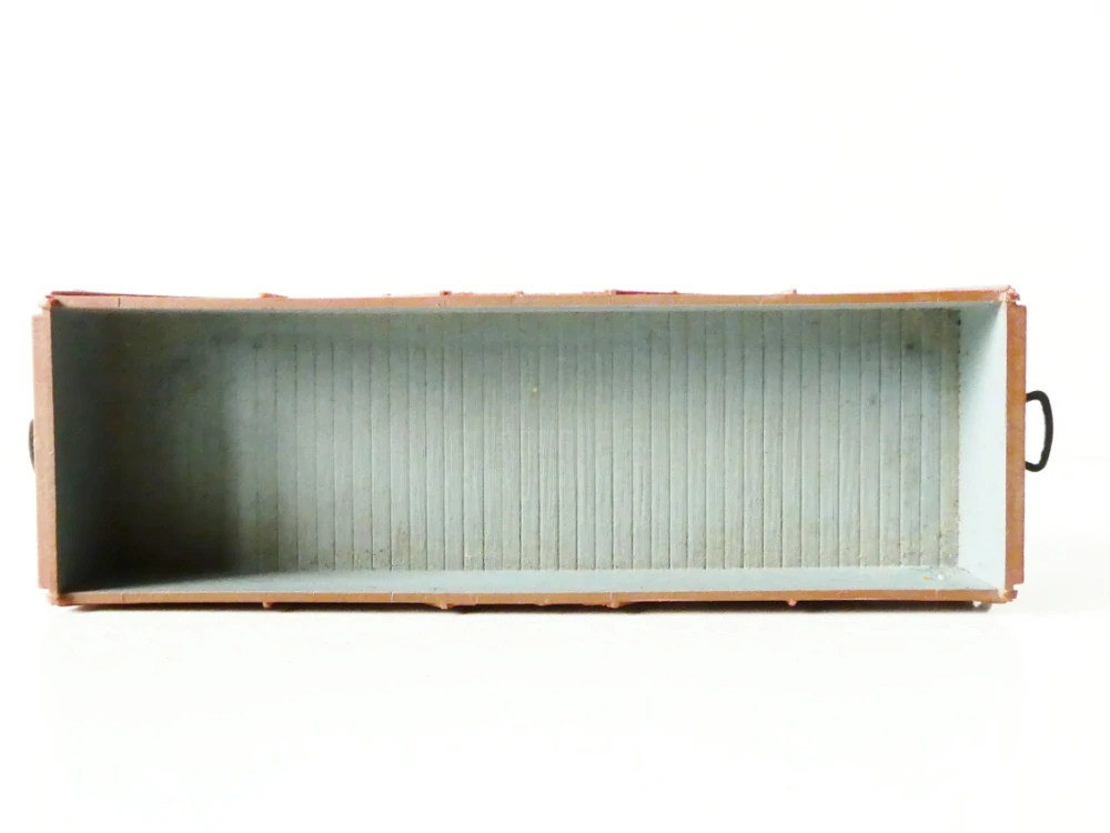 H0 PIKO Nákladní vůz otevřený 44-18-73 DR