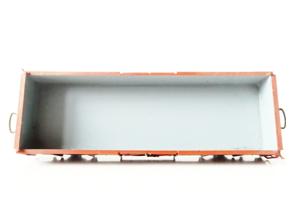 H0 PIKO Nákladní vůz otevřený 59536 SBB-CFF PĚKNÝ STAV