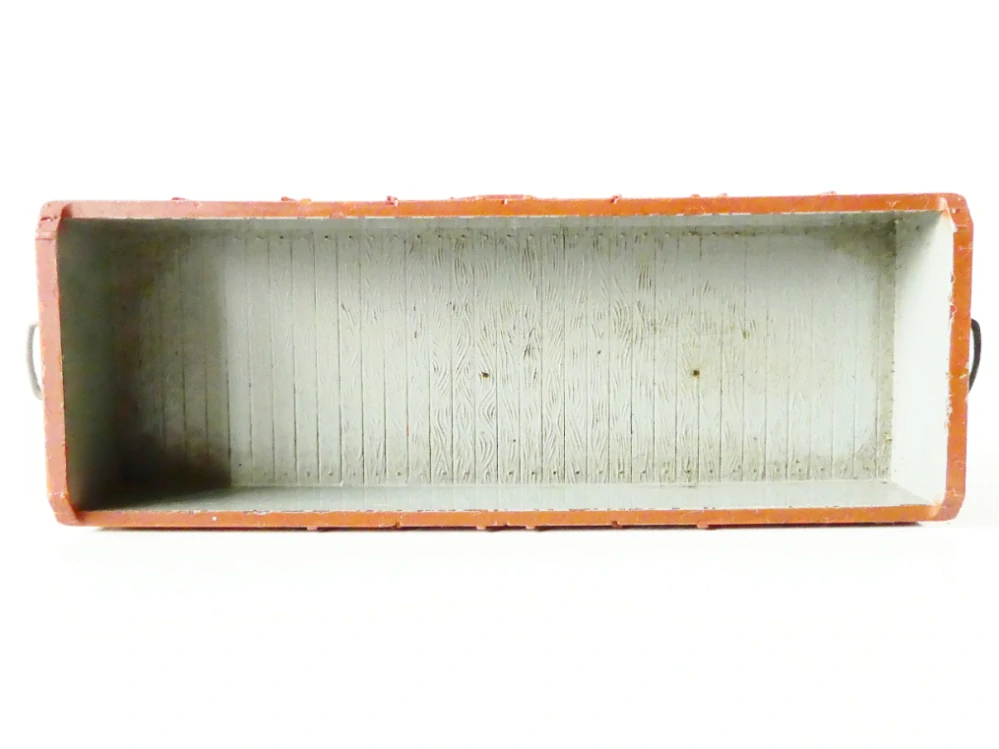 H0 PIKO Nákladní vůz otevřený 25-12-19 DR