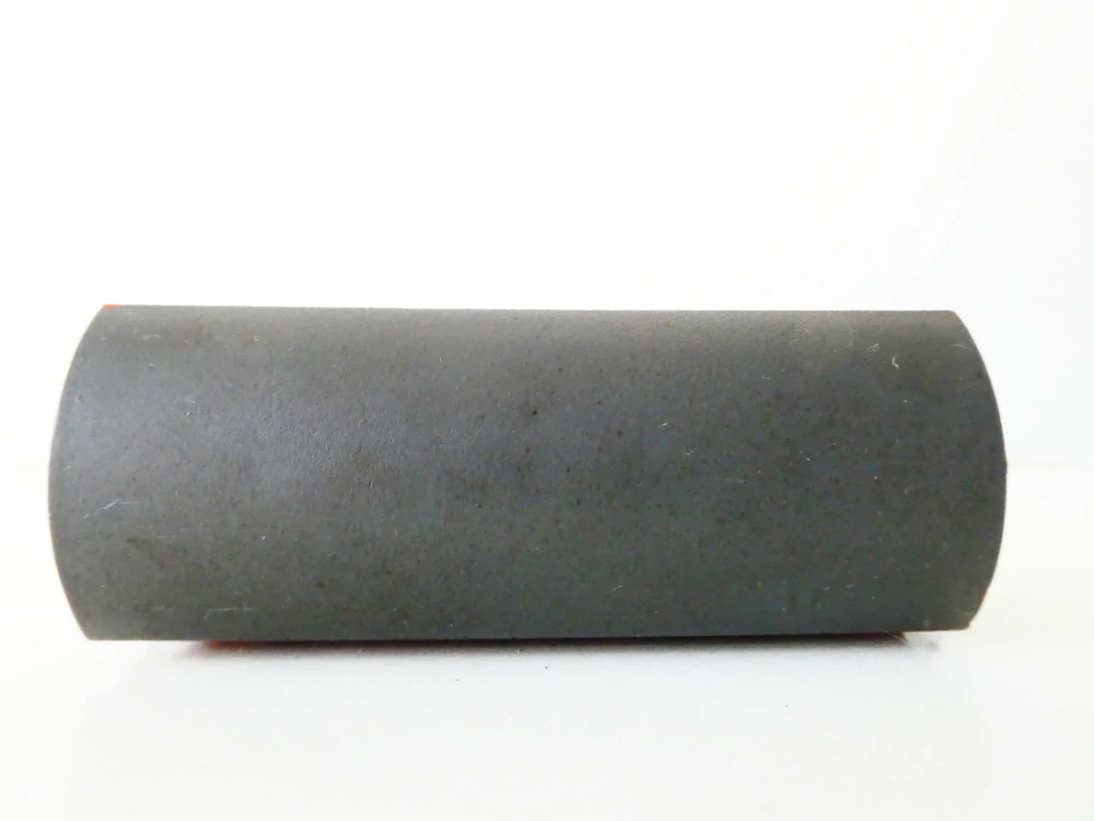 H0 PIKO Nákladní vůz krytý 04-80-60 se závěsem na čištění kolejí DR PĚKNÝ stav