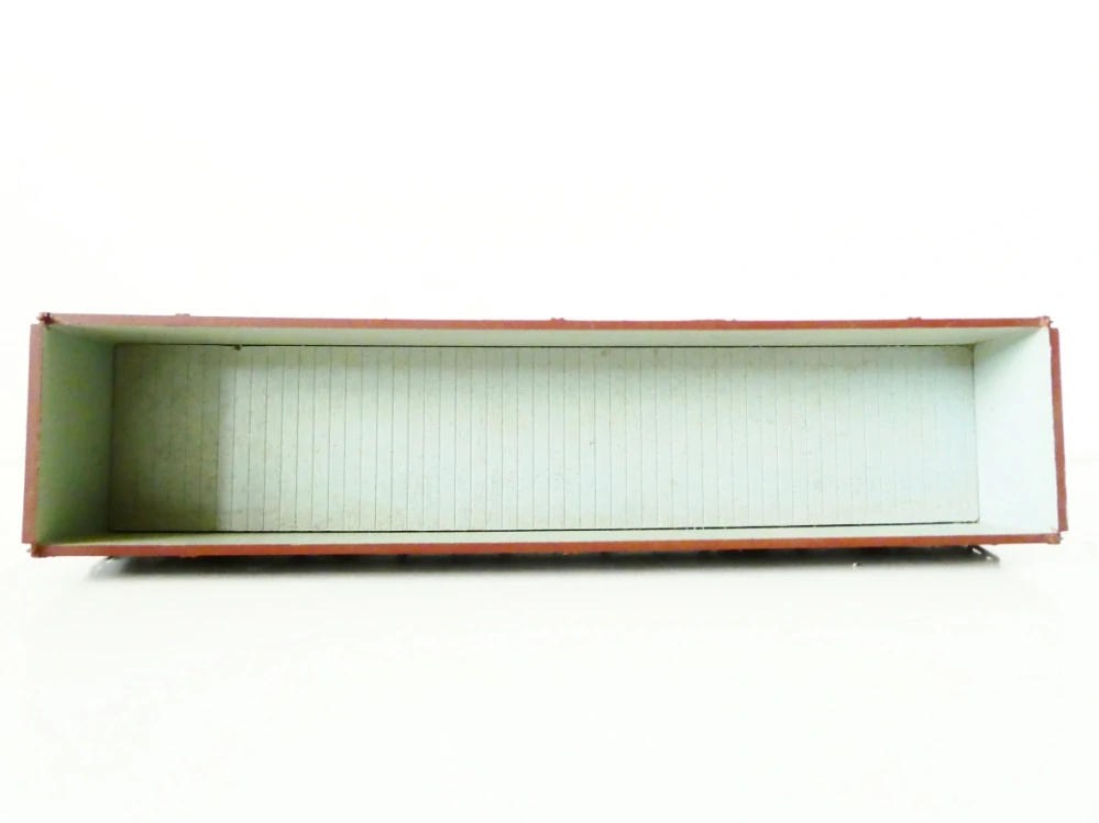 H0 PIKO Nákladní vůz otevřený 47-73-72 DR PĚKNÝ STAV