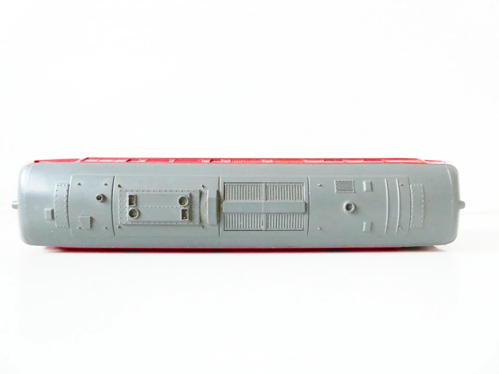 H0 ROCO Dieselová lokomotiva BR 215 129-8 DB PĚKNÝ STAV