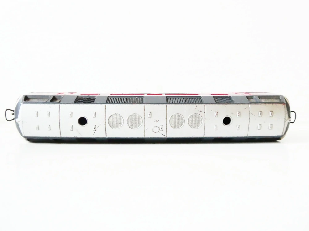 H0 LIMA L201640 Dieselová lokomotiva BR 221 149-8 DB
