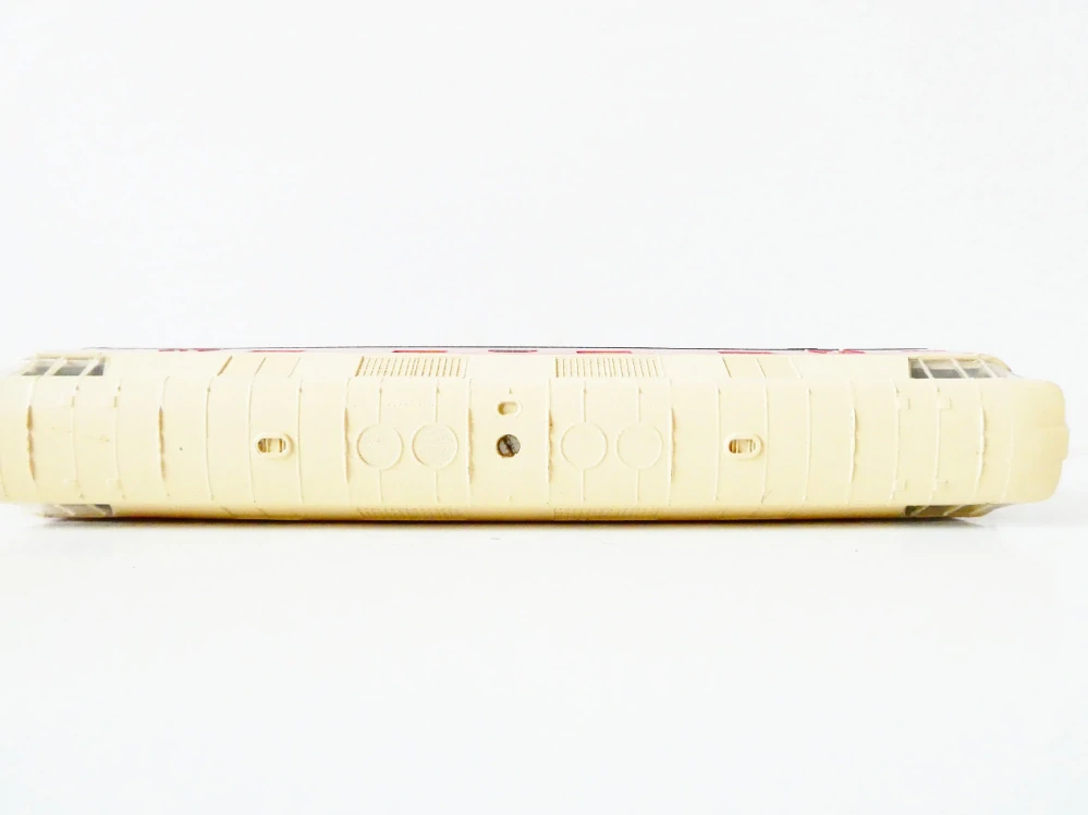 H0 GÜTZOLD Dieselová lokomotiva BR 118 059-5 DR OSVĚTLENÁ PĚKNÝ STAV