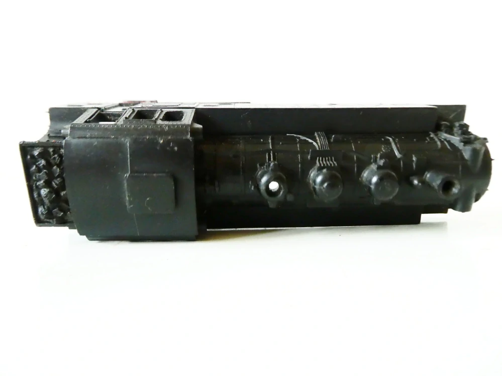 H0 PIKO Náhradní kastle k parní lokomotivě BR 64 282 DR