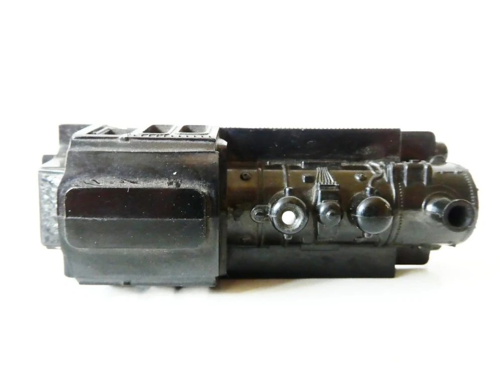 H0 PIKO Náhradní kastle k parní lokomotivě BR 80 2101 DR
