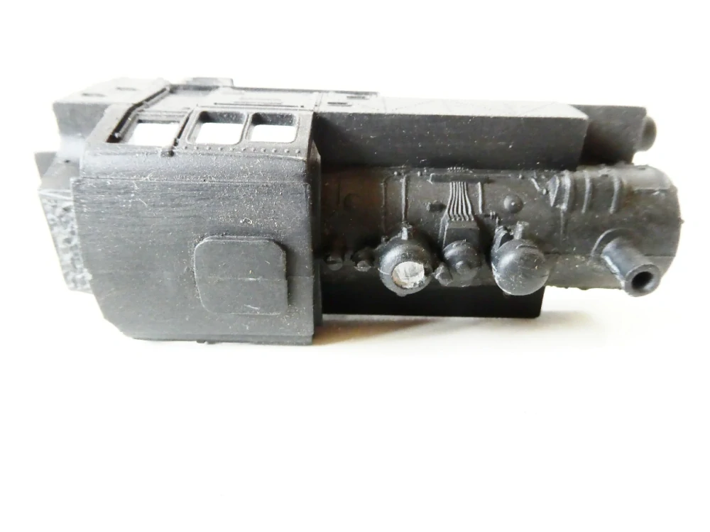 H0 PIKO Náhradní kastle k parní lokomotivě BR 80 018 DR