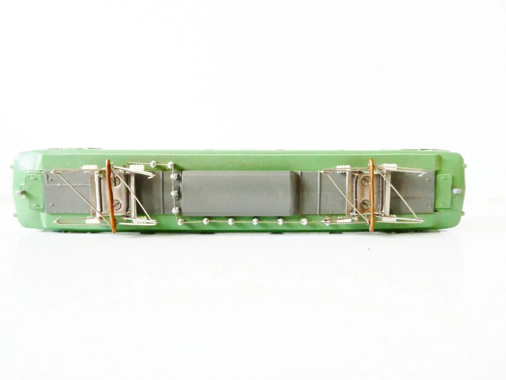 H0 PIKO Náhradní kastle k elektrické lokomotivě CC-7001 SNCF