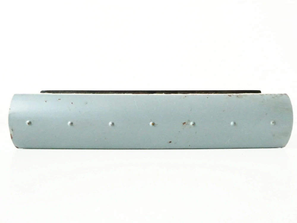 H0 TRIX TTR Osobní vůz 4-osý zn. 27104 / 451644 471304 BRIT PATS - KOVOVÝ VŮZ - ANTIK PĚKNÝ STAV