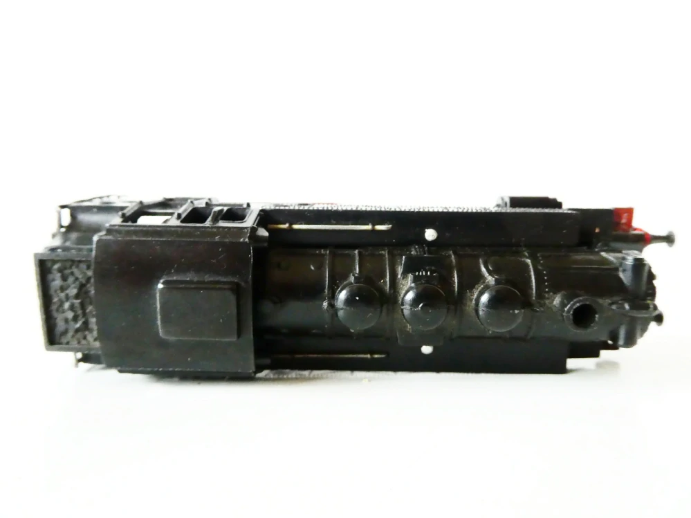 H0 GÜTZOLD Parní lokomotiva BR 64 511 OSVĚTLENÁ