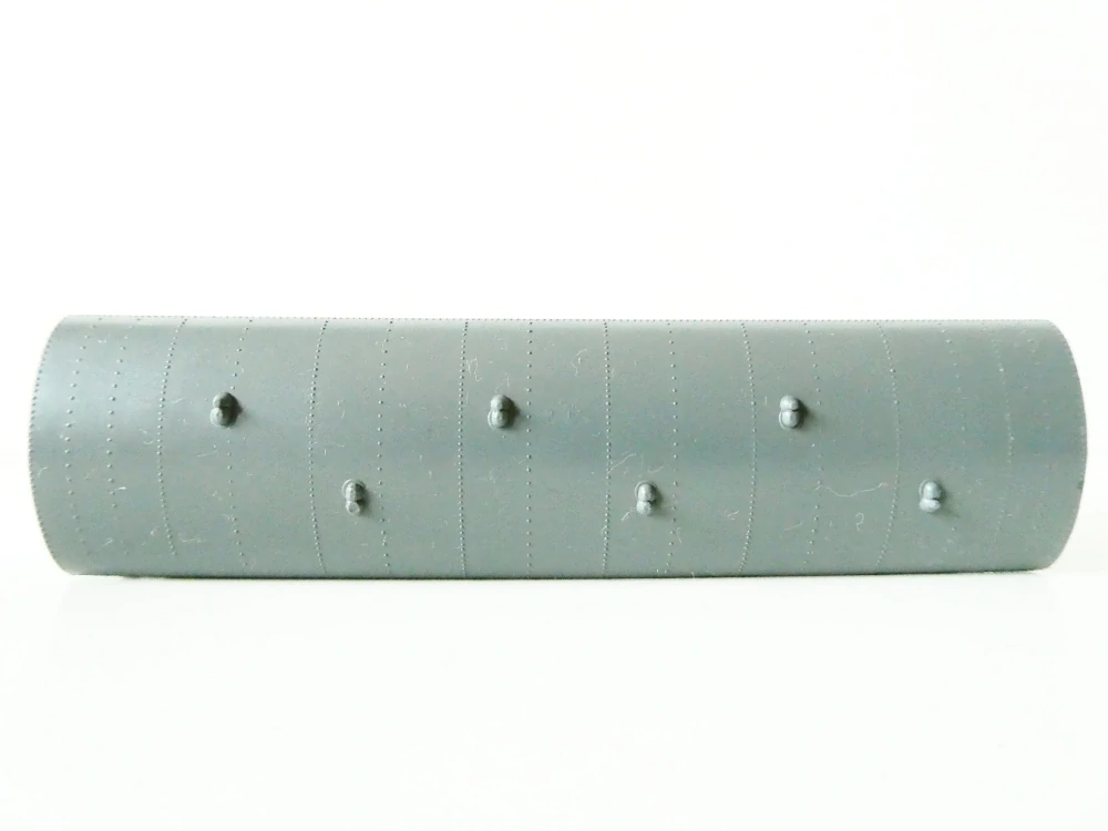 H0 PIKO Bi33a Osobní vůz 99 724 Dre DR TOP STAV v orig. krabičce