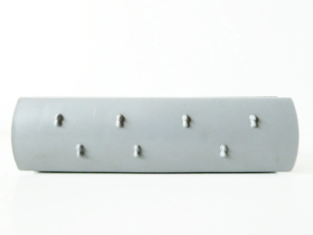 H0 PIKO Osobní vůz 340-328 DR