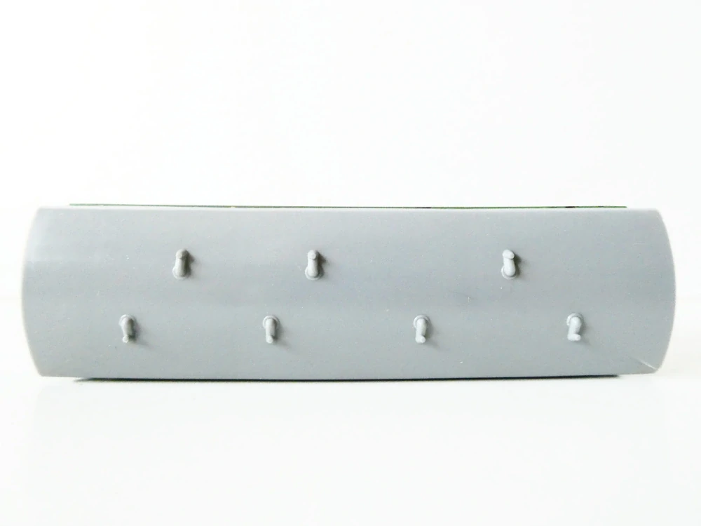 H0 PIKO Osobní vůz 340-328 DR