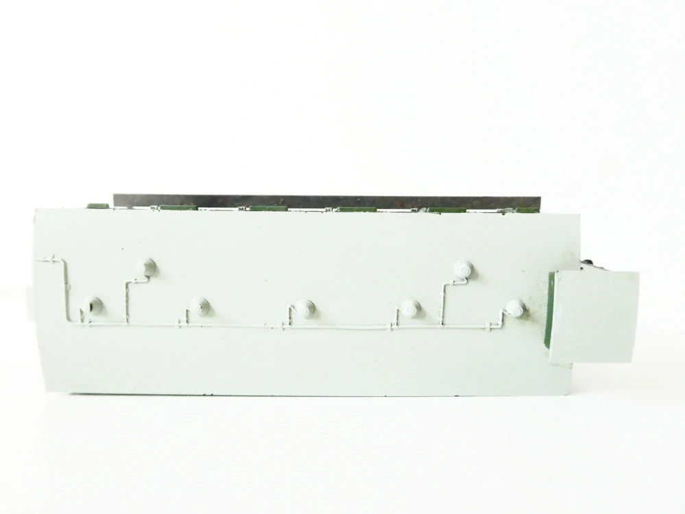 H0 PIKO Osobní vůz 1. tř. 4032 50 SNCF s budkou brzdaře PĚKNÝ STAV