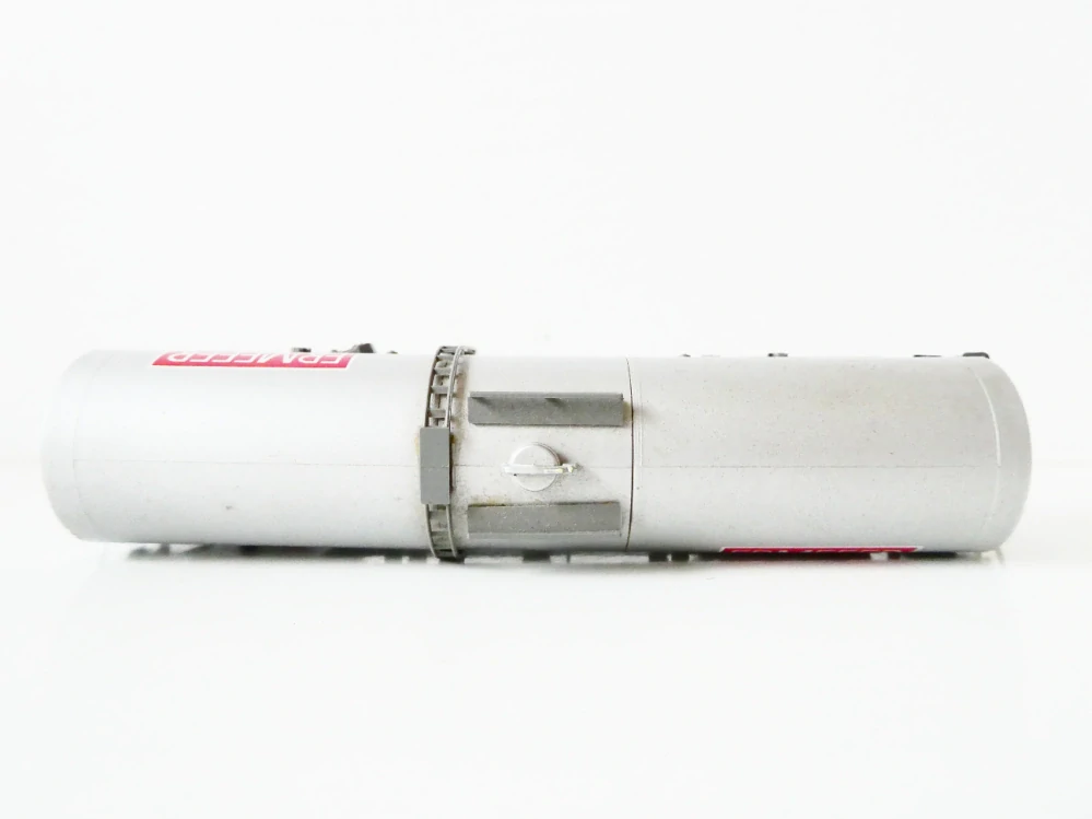 H0 Liliput 225 58 B Cisternový vůz ERMEFER S.A. GENEVE 85 785 2 808-9 SBB-CFF