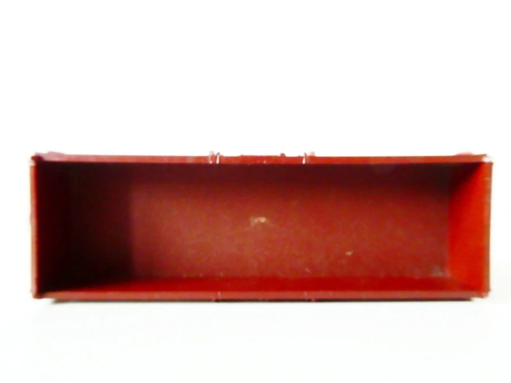 H0 ROCO Nákladní vůz otevřený 80 08 504 1 213-1 DB TOP STAV