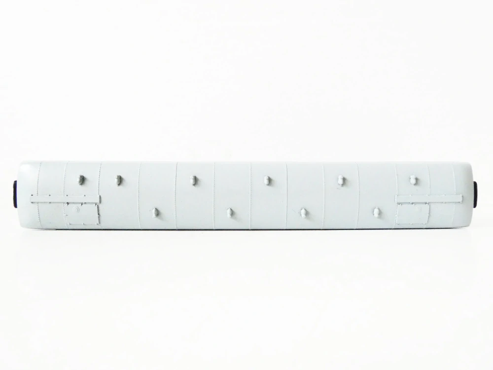 H0 SCHICHT- Osobní vůz  2. tř. 57 50 28-14 576-5 DR OSVĚTLENÝ