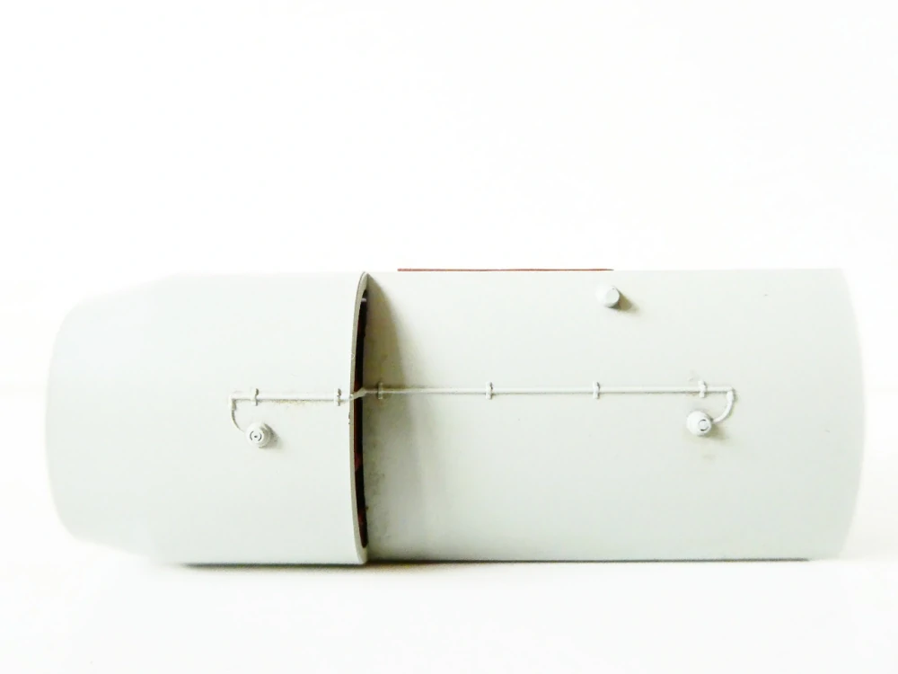 H0 PIKO Služební zavazadlový vůz 02-90-16 DR PĚKNÝ STAV