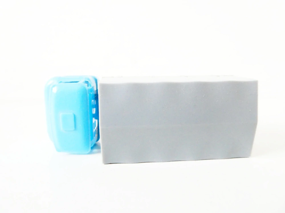 H0 Nákladní automobil IFA W50 - plachta