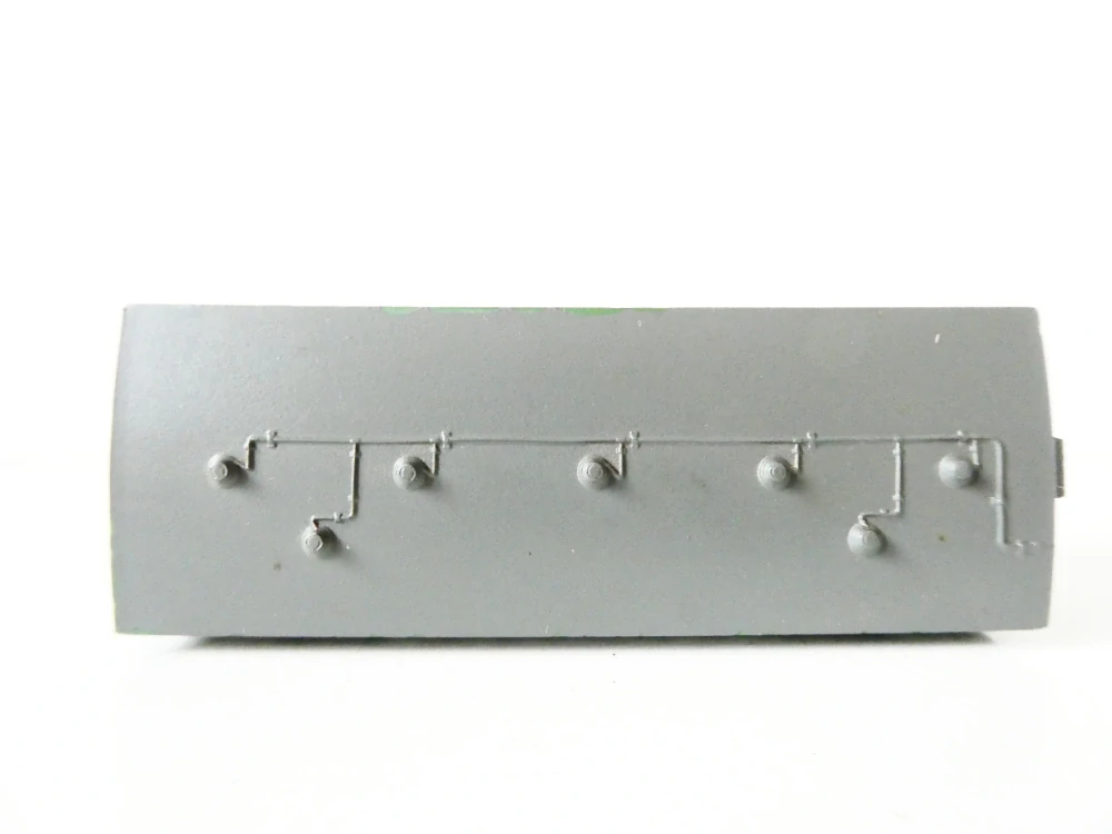 H0 PIKO Osobní vůz DR 530-213 PĚKNÝ STAV