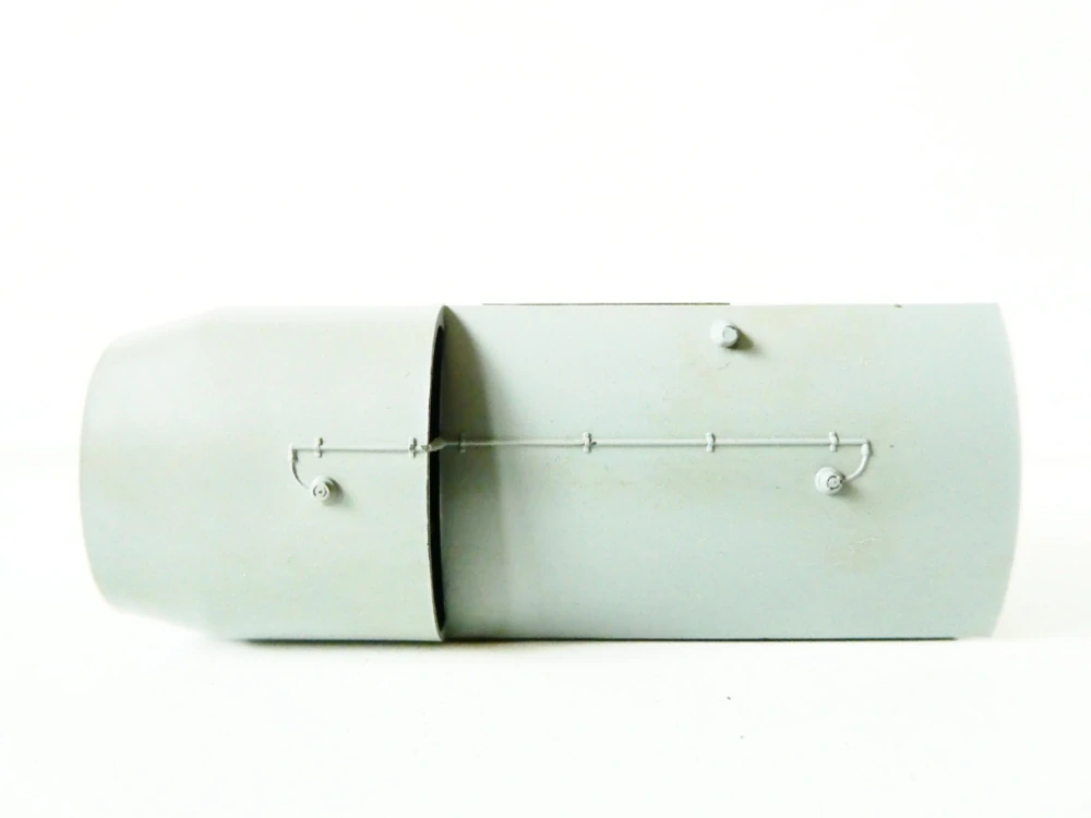 H0 PIKO Služební zavazadlový vůz 30 50 940 2354-9 DR TOP STAV