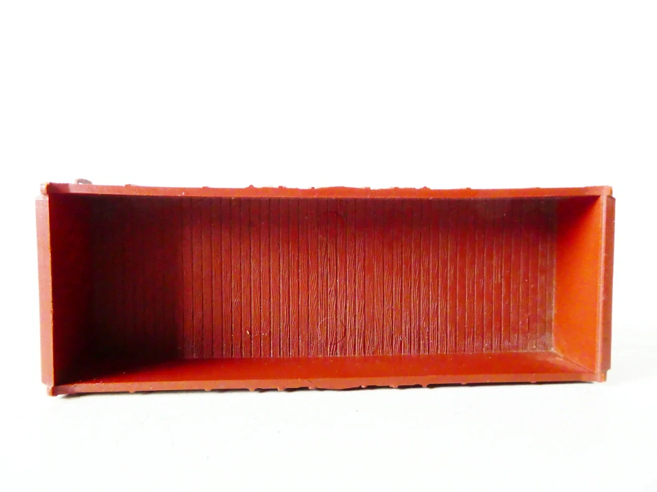 H0 PIKO Nákladní vůz otevřený bez značení PĚKNÝ STAV