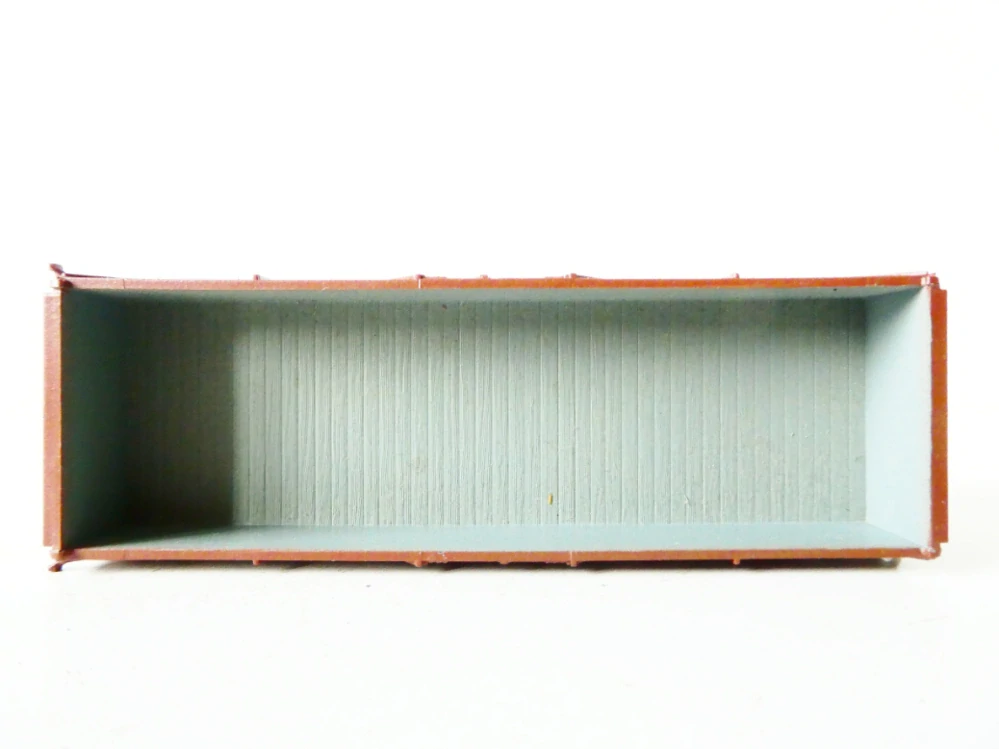 H0 PIKO Nákladní vůz otevřený 01 50 556 3144-2 OPW DR PĚKNÝ STAV