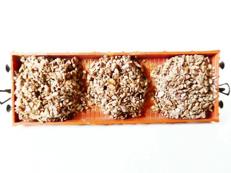 H0 Dietzel/PIKO Nákladní vůz nízkostěnný 48-06-23 DR PĚKNÝ STAV