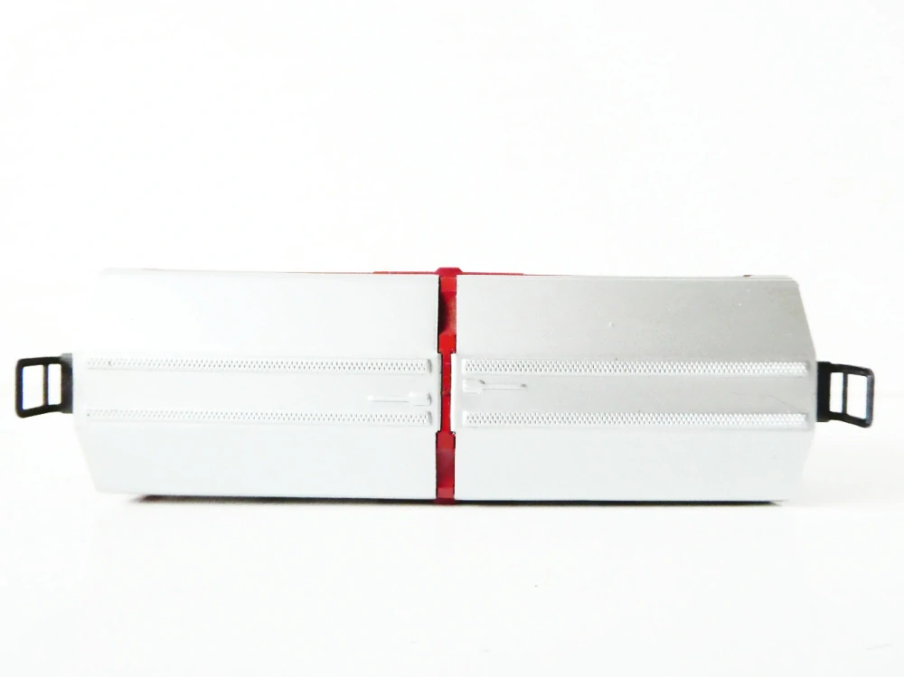 H0 Märklin Nákladní vůz krytý 21 80 5703 408-2 s posuvnou střechou DB PĚKNÝ STAV