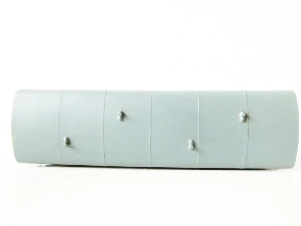 H0 Prefo/PIKO Osobní vůz 343-207 s cestujícími 100 let Železnice Lauterstein DR 