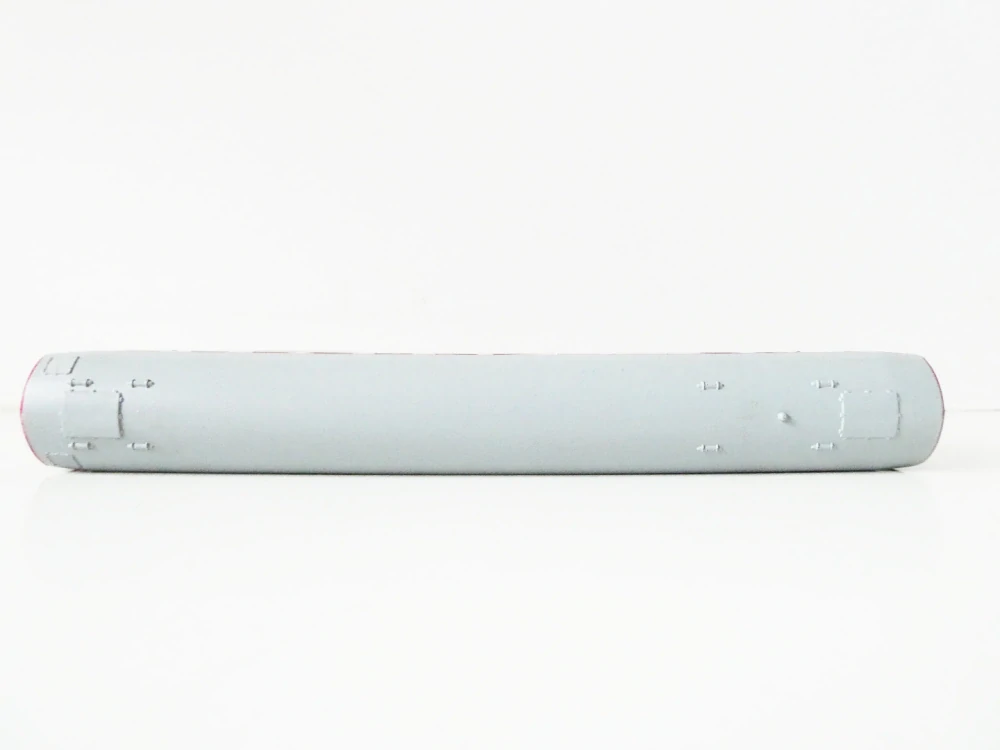 TT ZEUKE Jídelní vůz MITROPA TOP STAV (závlačky na spřáhla přiloženy)