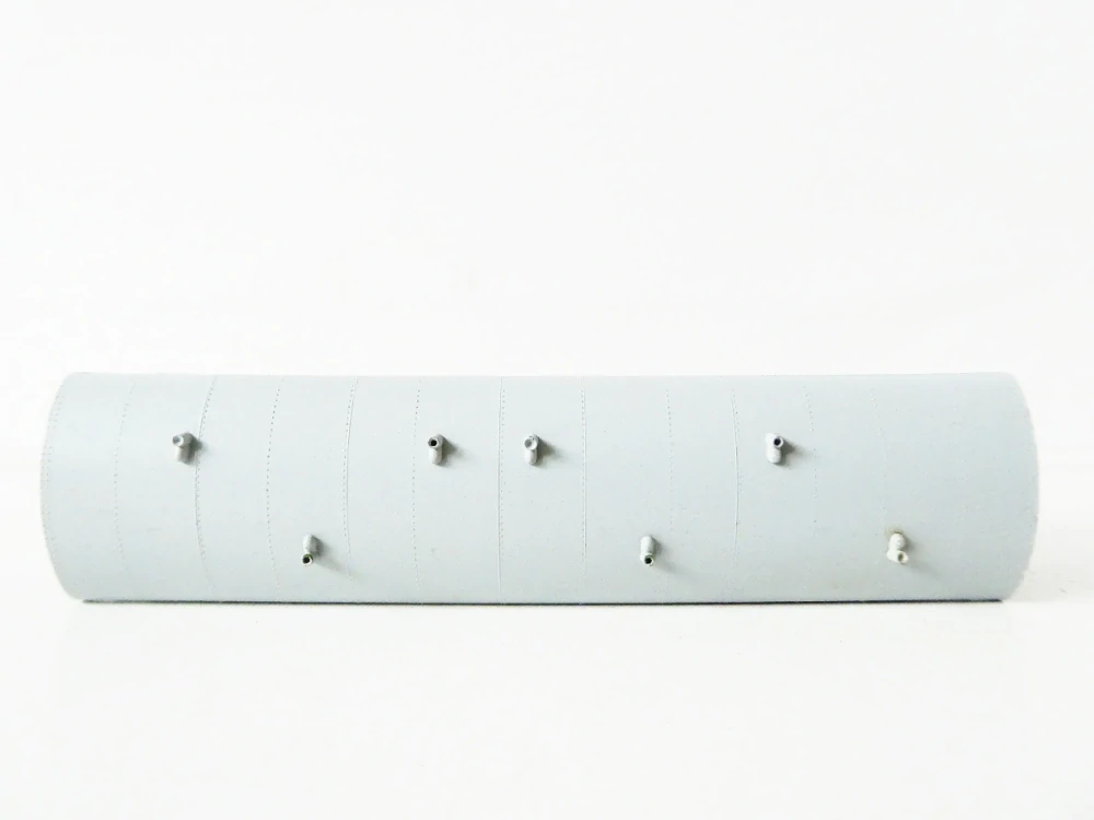 TT BTTB Osobní vůz 2. tř. 84 103 DB