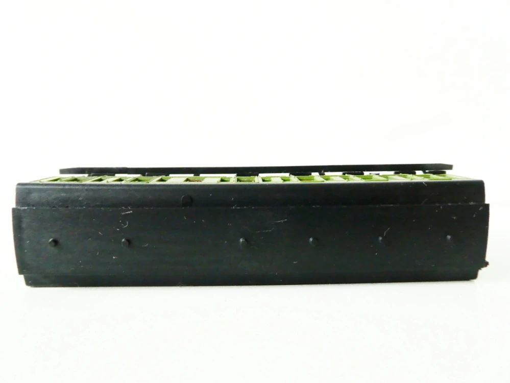TT BTTB Osobní vůz 522-462 3-osý DR TOP STAV