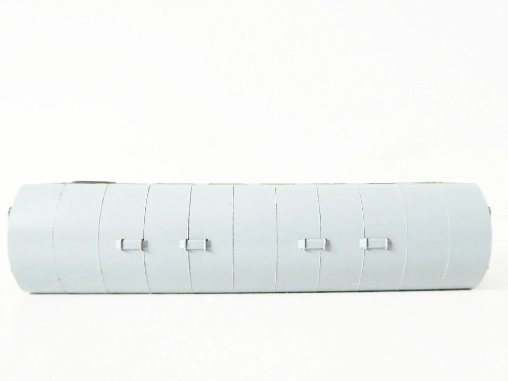 TT ZEUKE Osobní vůz 50 50 23 DR PĚKNÝ STAV